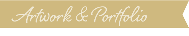 Artwork & Portfolio